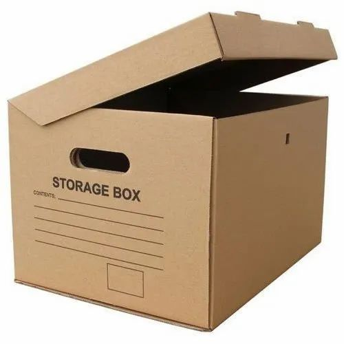 storage carton boxes