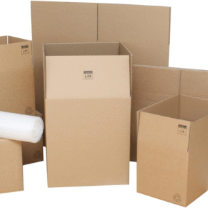 strong packing boxes for moving
