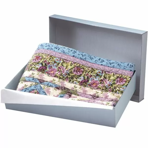 textile boxes