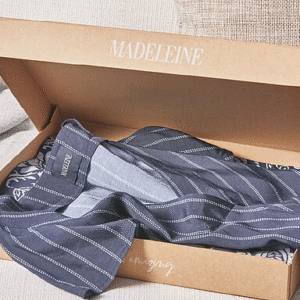 textile packaging boxes