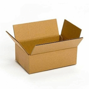 triple corrugated cardboard boxes