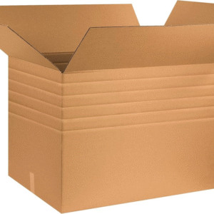 triple wall cardboard boxes