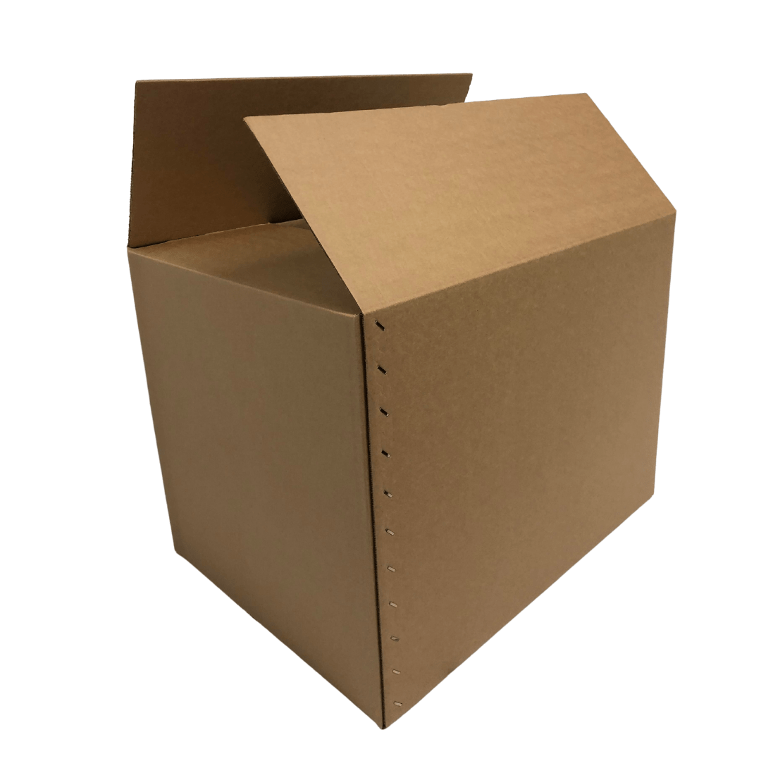 triple wall corrugated boxes