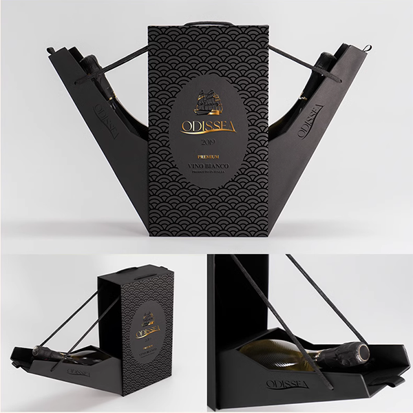 unique boxes for packaging