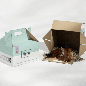 unique packaging boxes