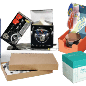 unique shipping boxes