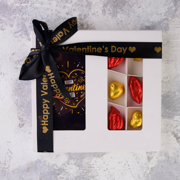 v day gift boxes