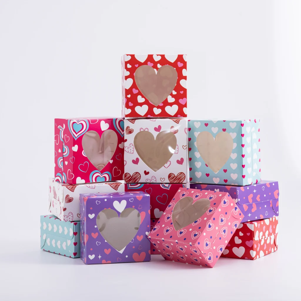 valentine boxes for sale