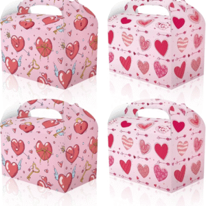 valentine boxes wholesale