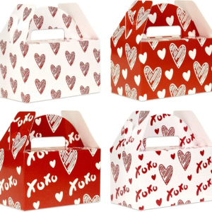 valentine decorative boxes