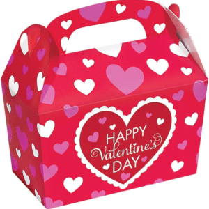 valentine gable boxes
