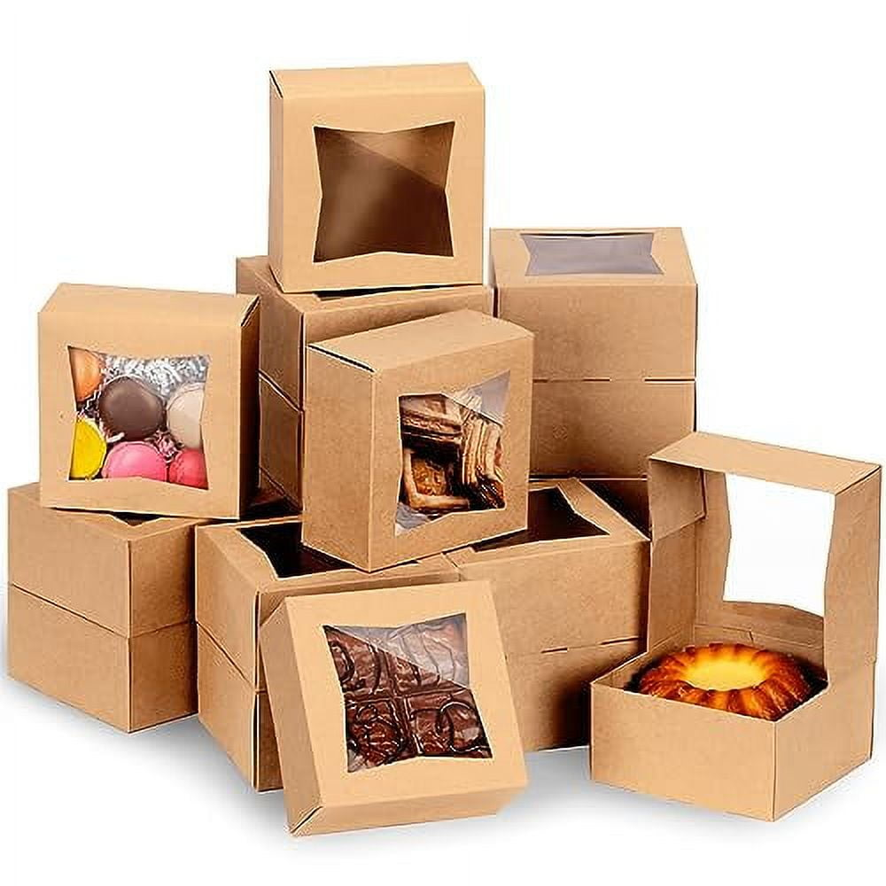 9x9 pie boxes