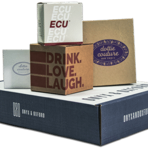 bespoke printed boxes