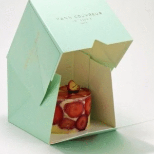 cake and pie boxes