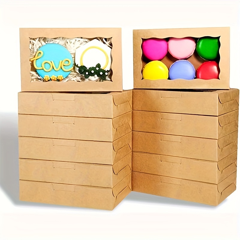 candy shipping boxes
