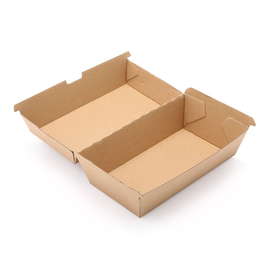 cardboard snack boxes