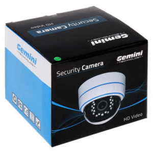 cctv boxes