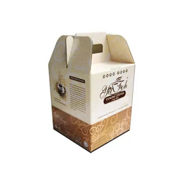 custom coffee boxes