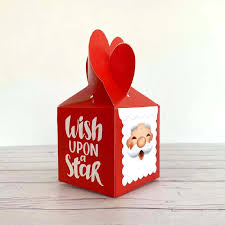 custom ornament boxes