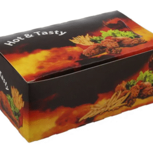 custom snack boxes