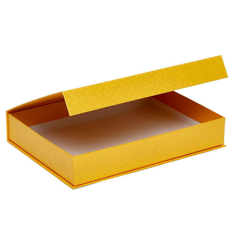 flap top boxes