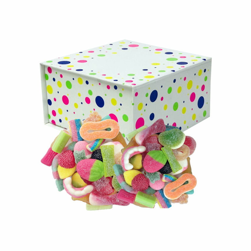 halal sweet boxes