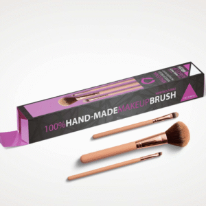 makeup brush boxes