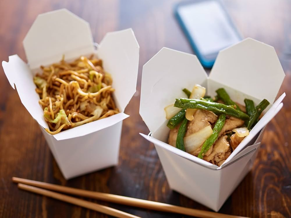 mini noodle boxes