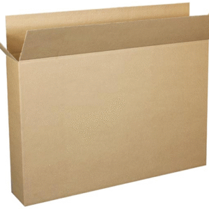 packing boxes for large tv
