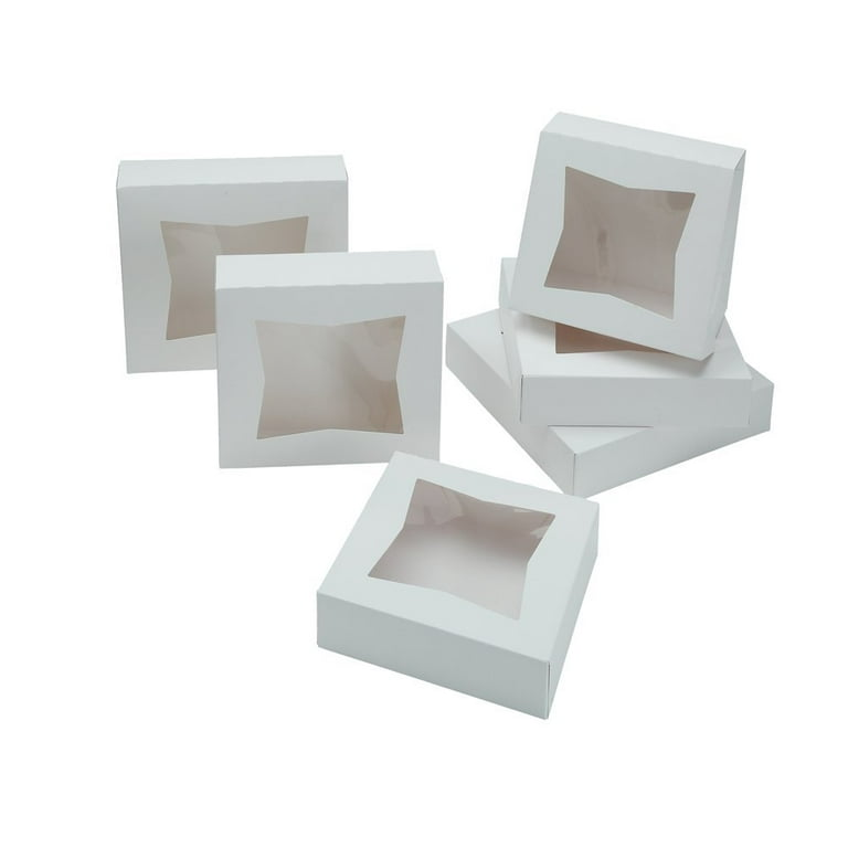 pie boxes 9x9x2 5