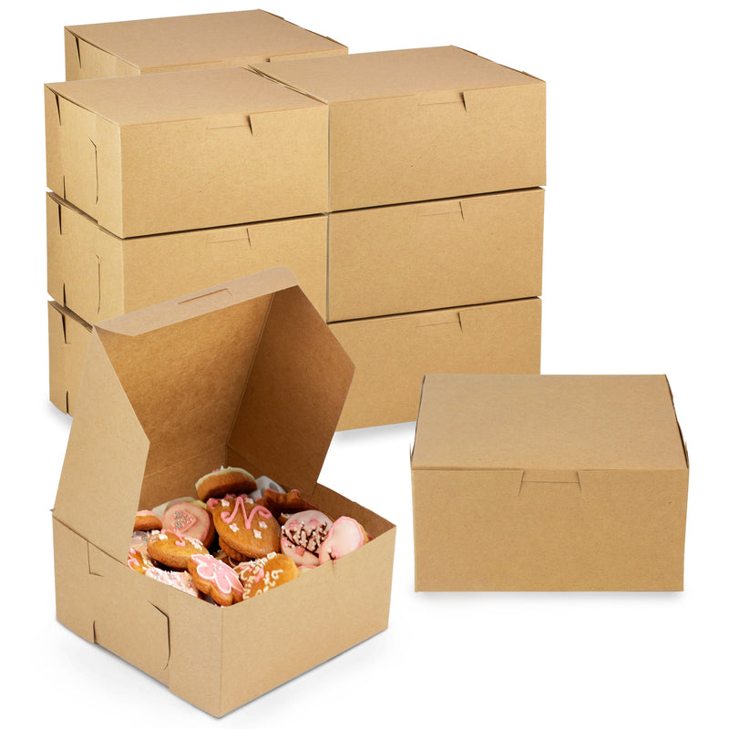 pie boxes in bulk