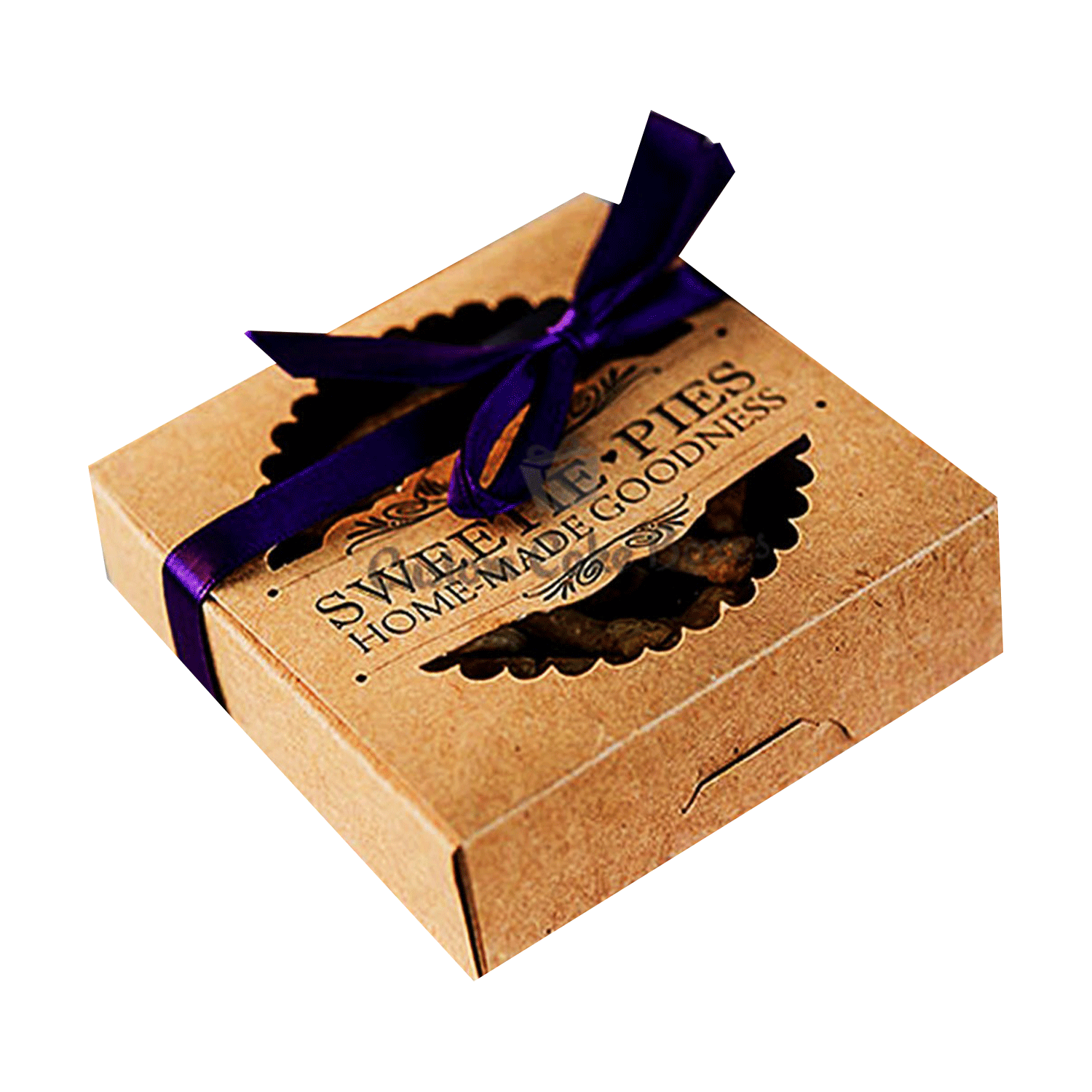 pie packaging boxes