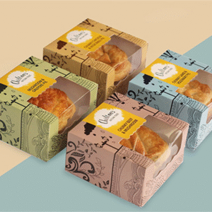 pie slice boxes wholesale