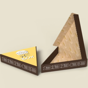 small pie boxes