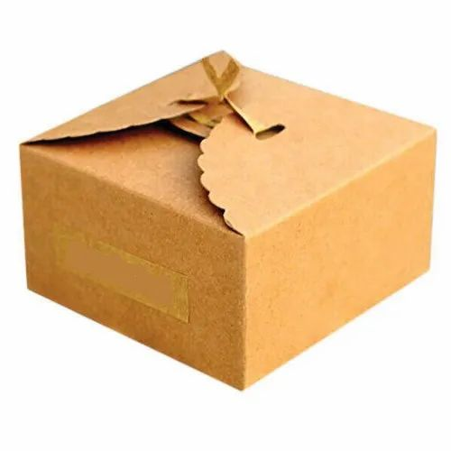 snack box packaging