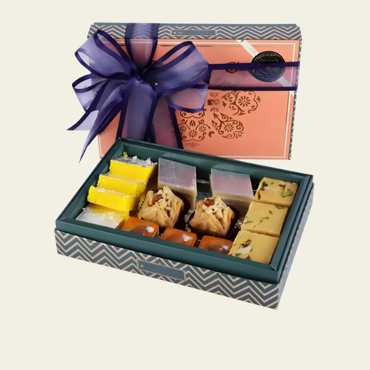 sweet boxes bulk