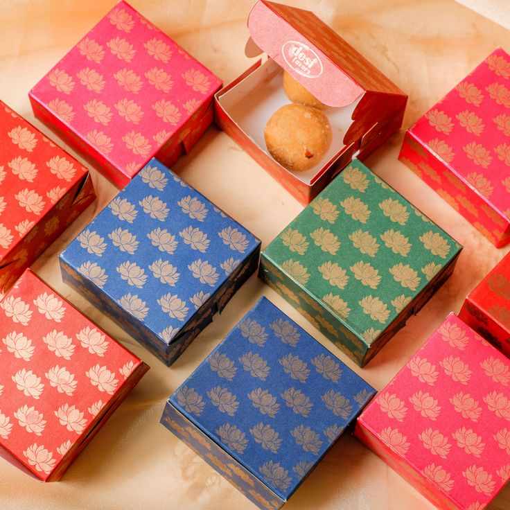 sweet boxes empty bulk