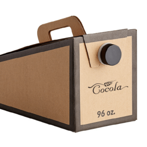 to go coffee boxes