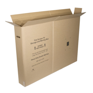 tv box for packing
