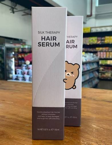Hair Serums Boxes - Image 3