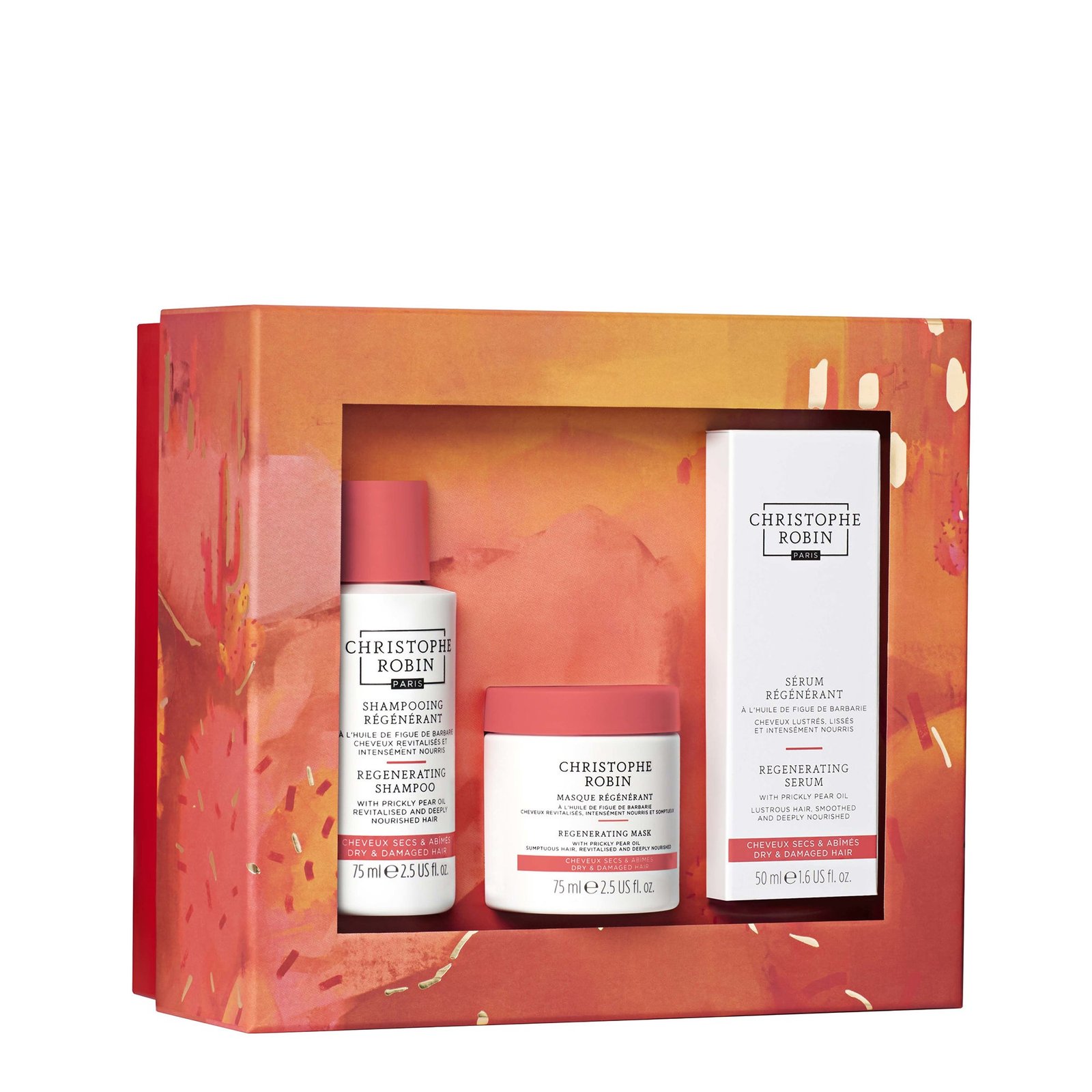Hair Serums Boxes - Image 5