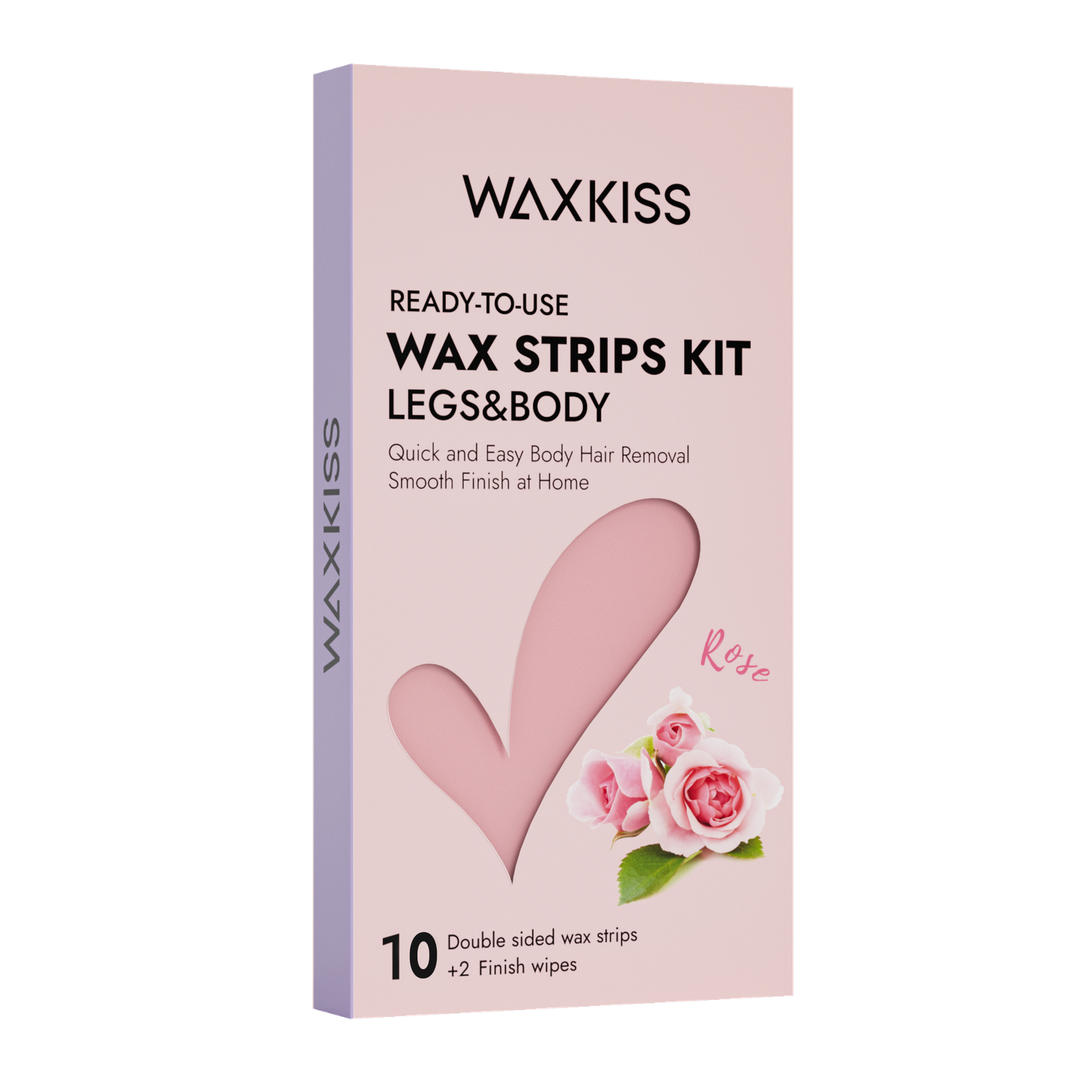 Hair Waxes Boxes