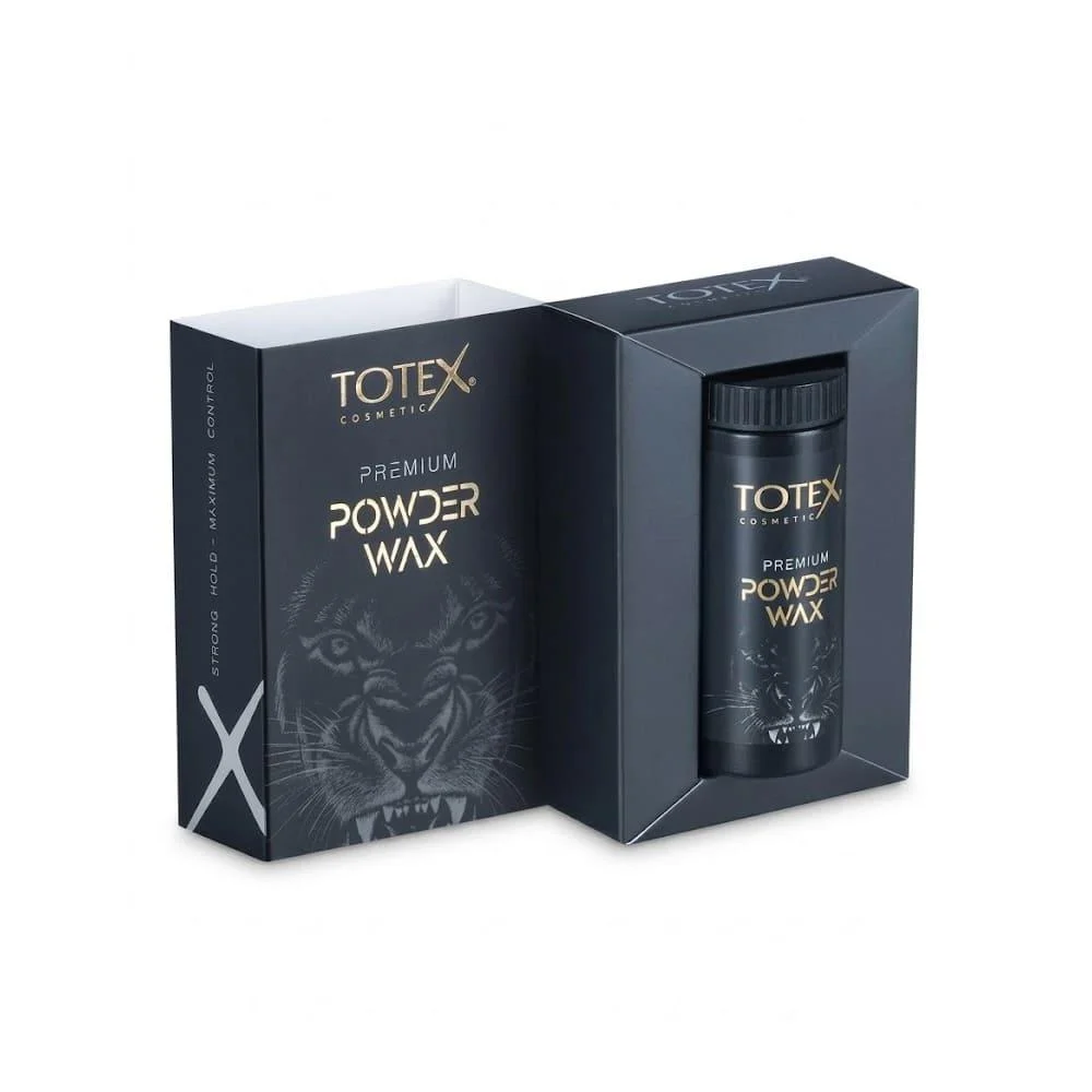 Hair Waxes Boxes - Image 3