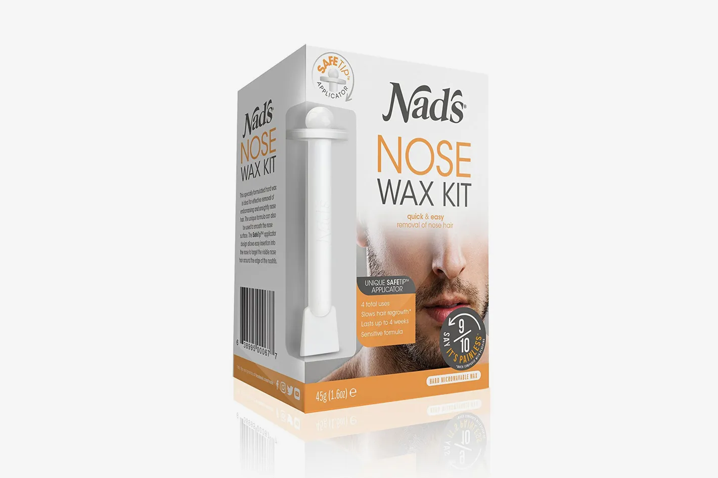 Hair Waxes Boxes - Image 4