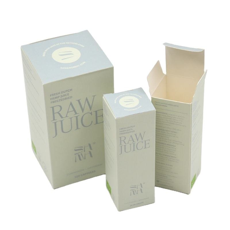 Brightening Contour Boxes