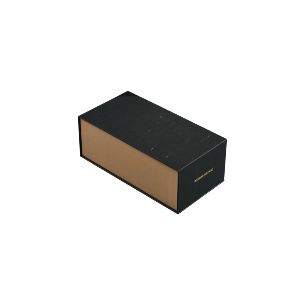 Organic Setting Spray Boxes