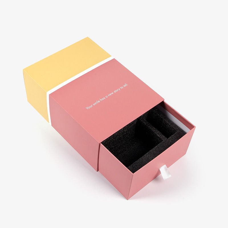 Luxury Eye Primer Boxes