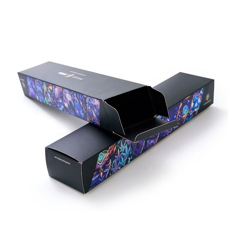 Anti-Aging Toner Boxes