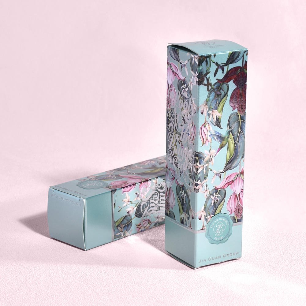 Botanical Facial Roller Boxes