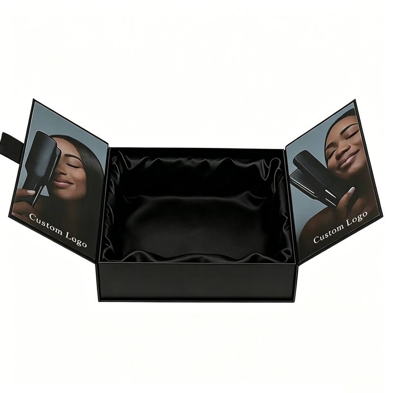 Liquid Lip Mousse Boxes